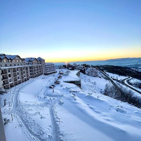 Milmari N69 Apartment Kopaonik Exterior foto