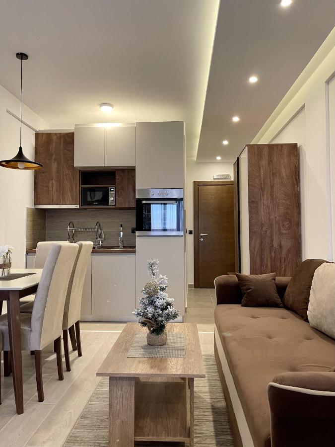 Milmari N69 Apartment Kopaonik Exterior foto