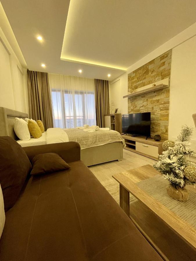 Milmari N69 Apartment Kopaonik Exterior foto