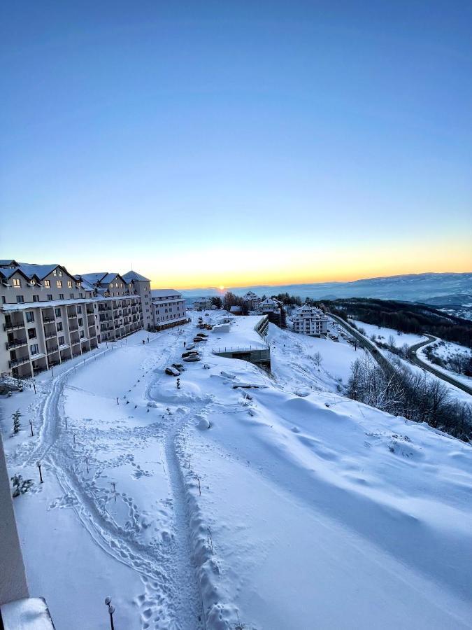 Milmari N69 Apartment Kopaonik Exterior foto