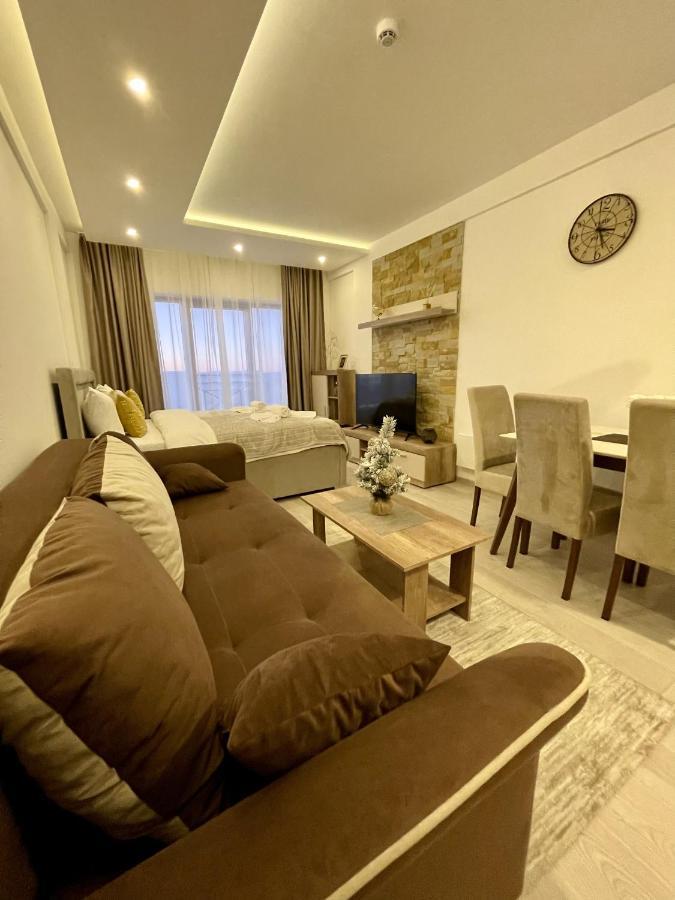Milmari N69 Apartment Kopaonik Exterior foto